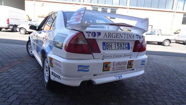 LANCER EVOLUTION EVO 6 N RALLIART EX POZZO - Foto 5