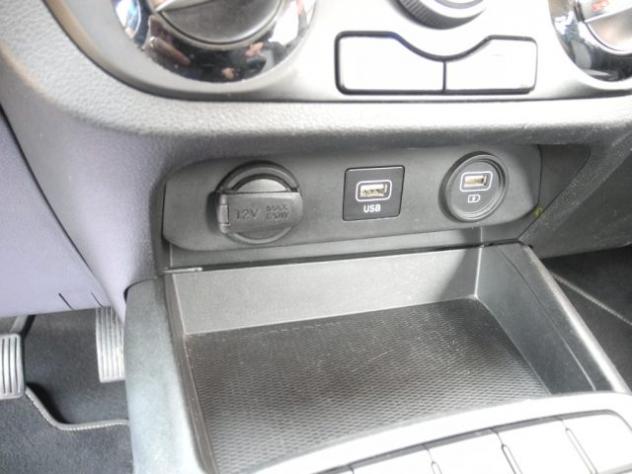 HYUNDAI i10 1.0 MPI Advanced 5p. -OK NEOPATENTATI- "80000 Km" rif. 24039356 - Foto 9