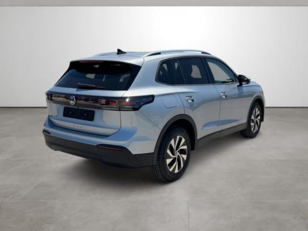 VOLKSWAGEN Tiguan 2.0 TDI 150 CV DSG Edition Plus rif. 23754050 - Foto 4