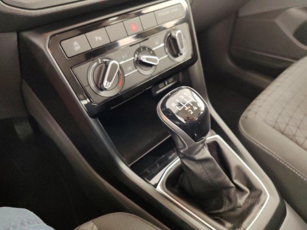 Volkswagen T-Cross 1.0 TSI 81kW Style - Foto 10