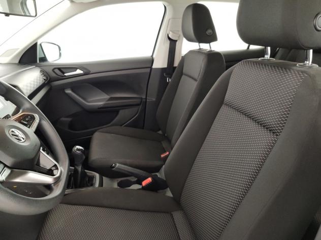 Volkswagen T-Cross T-Cross 1.0 tsi Urban 95cv - Foto 9