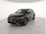 Volkswagen T-Roc 1.0 TSI Style