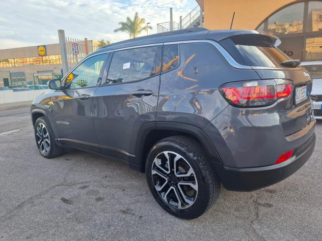 Jeep Compass 1.6 Multijet II Limited N1 - Foto 6