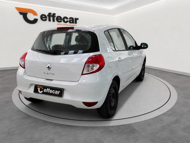 RENAULT Clio 1.2 5 P. Authentique Benz/Gpl rif. 23999869 - Foto 6