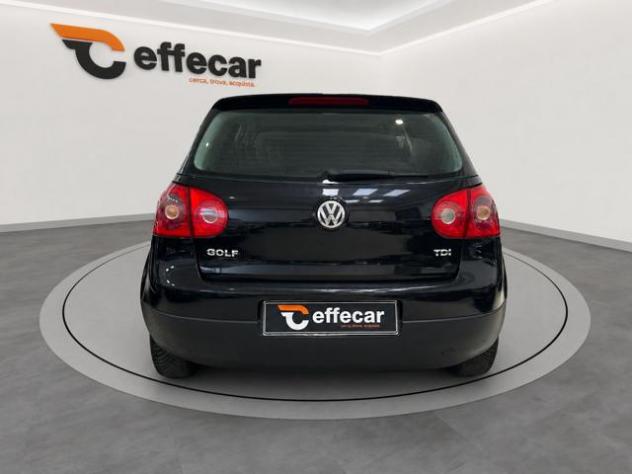 VOLKSWAGEN Golf 1.9 TDI 5 PORTE rif. 24009703 - Foto 5