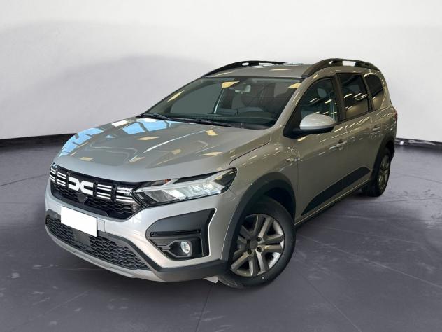 Dacia Jogger 1.0 TCe Benzina/GPL Expression 5 porte