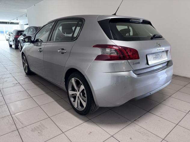 Peugeot 308 Tech Edition BlueHDi 130 S&S - Foto 4
