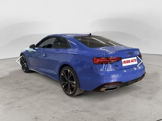 Audi A5 40 TDI S Line Edition S tronic quattro - Foto 2