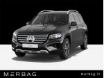 Mercedes-Benz GLB 180 d Advanced auto