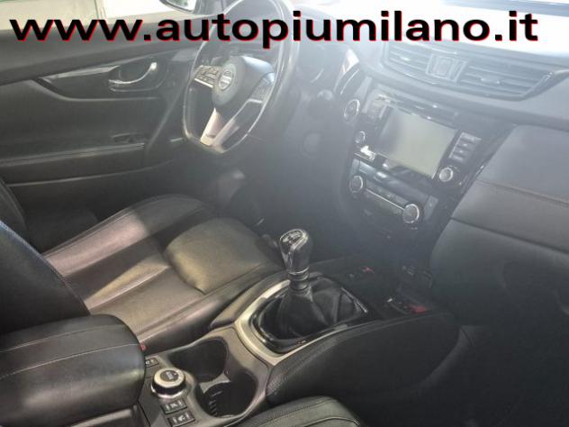 NISSAN X-Trail dCi 150 4WD Tekna 7p rif. 23962501 - Foto 7