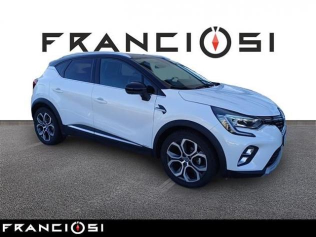 RENAULT Captur DCI INTENS 115 EDC rif. 23859910 - Foto 2