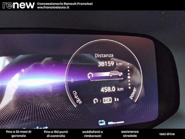RENAULT Captur E-TECH Hybrid 145 TECHNO rif. 23894112 - Foto 5