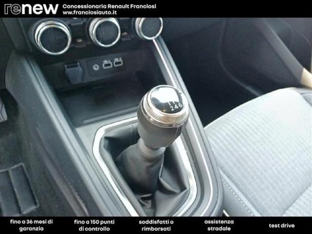 RENAULT Clio 1.0 ECO-G TECHNO rif. 23860080 - Foto 10