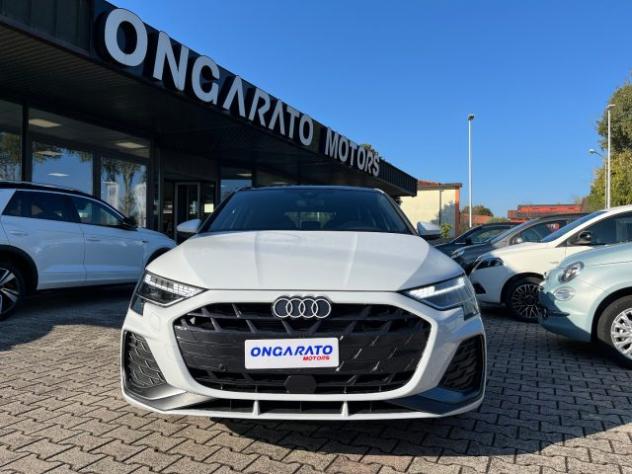 AUDI A3 SPB 35 TDI S tronic S Line #Tetto.Apr#NEWMODEL rif. 21969894 - Foto 2