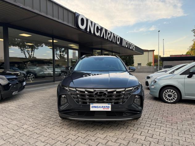 Hyundai Tucson Tucson 1.6 t-gdi 48V Exellence Lounge Pack 2wd dct - Foto 2