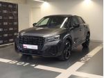 Audi Q2 Q2 35 1.5 tfsi Identity Black