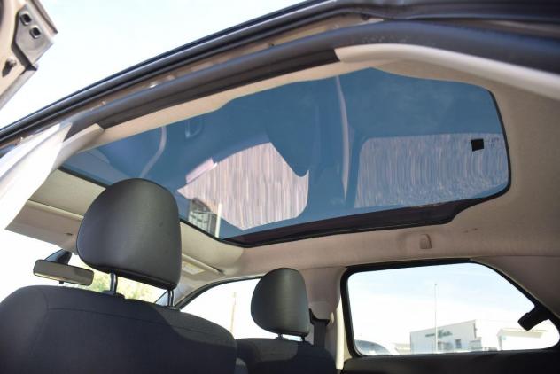 CITROEN C4 Cactus AUTOCARRO CON POSTI ED IVA DETRAIBILE 1.6HDi 100CV Shine - TETTO - NAVI - SENSORI - CRUISE - BT - LED - CERCHI - Foto 6