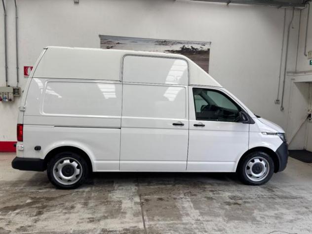 VOLKSWAGEN Transporter 2.0 TDI 150CV 4Motion PL IDEALE PER CAMPER rif. 23670506 - Foto 2
