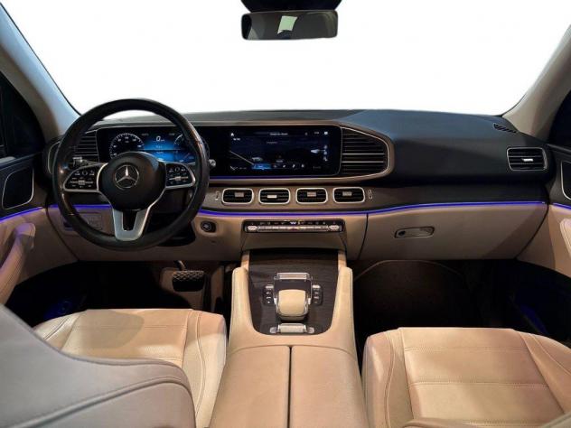 Mercedes-Benz GLE - V167 2019 350 de plug-in hybrid(e eq-power) Premium 4matic auto - Foto 10