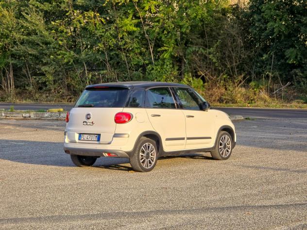 Fiat 500L 1.3 Multijet 95 CV Cross E6B Manuale NEO2017 - Foto 6