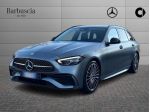 Mercedes-Benz Classe C Classe C-S206 SW 2021 - C SW 220 d mhev Premium 4mat &hellip;