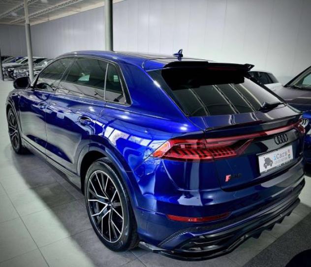 Audi Q8 55 3.0 TFSI 340CV Mhev S Line - Foto 7
