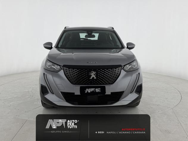 Peugeot 2008 2008 1.5 bluehdi Allure s&s 100cv - Foto 8