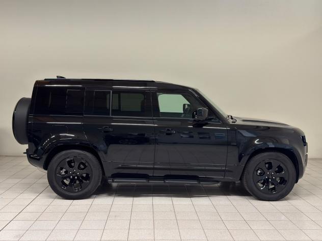 Land Rover Defender Defender 110 3.0D I6 200 CV AWD Auto X-Dynamic SE - Foto 6