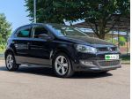 Volkswagen Polo 1.6 GPL Highline BiFuel - OK NEOPATENTATI