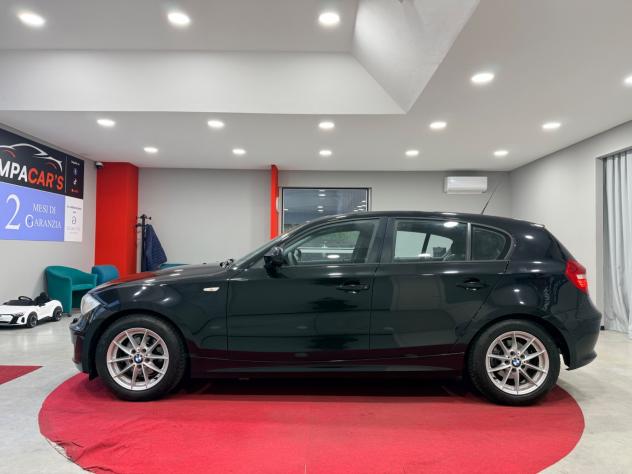 Bmw 116 116d 2.0 116CV cat 5 porte 0K NEOPATENTATI - Foto 3