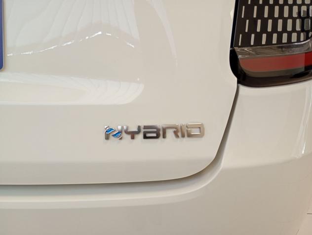 FIAT 600 1.2 Hybrid 100cv - Foto 7