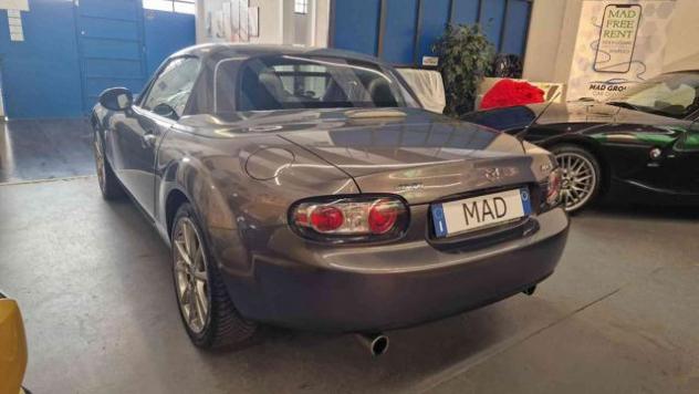 MAZDA MX-5 2.0L 16V High HARDTOP!! UNICO PROPRIETARIO! rif. 22905096 - Foto 6