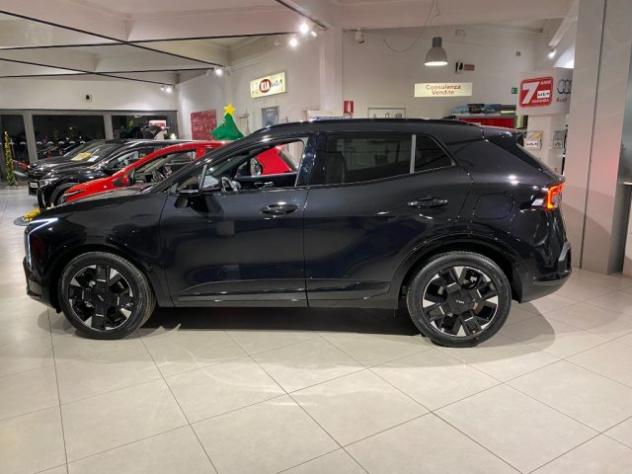 KIA Sportage 1.6 TGDi HEV AT GT-line rif. 23119748 - Foto 2