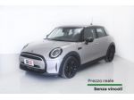 MINI Cooper 1.5 Cooper Essential 5 porte Tetto nero/cerchi 17' rif. 22568111