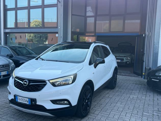 Opel Mokka X euro 6 1.6 CDTI b-Color cv136 - Foto 3