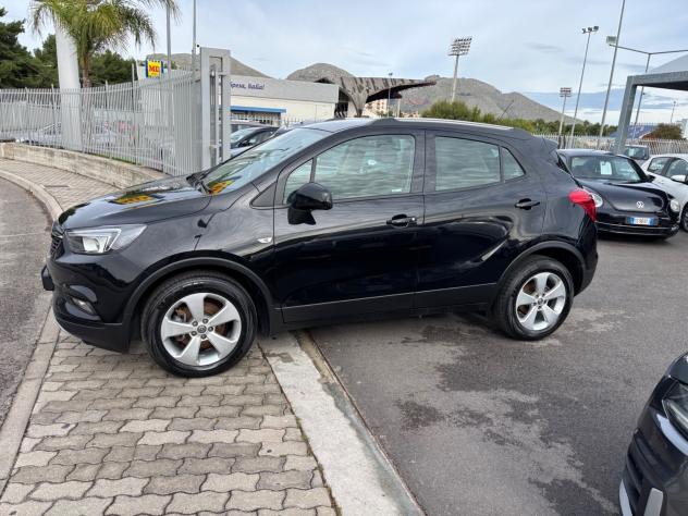 Opel Mokka X 1.6 CDTI Ecotec 4x2 Start&Stop Advanc - Foto 2