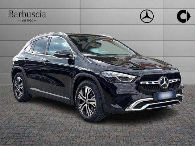 Mercedes-Benz GLA GLA-H247 2023 - 180 d Progressive Advanced Plus auto - Foto 2