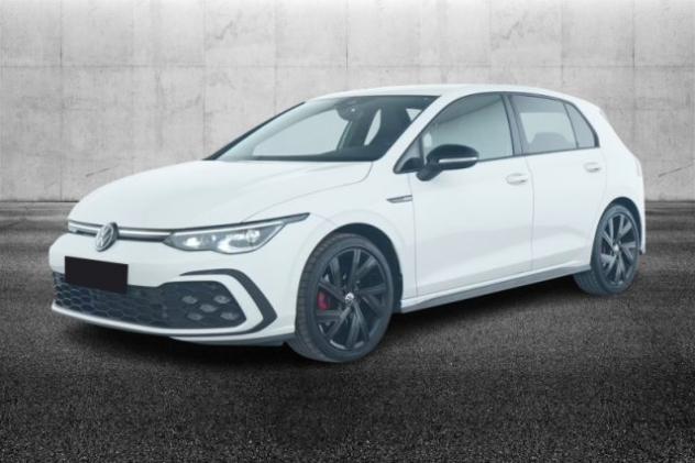 VOLKSWAGEN Golf 2.0 TDI DSG GTD rif. 23798133