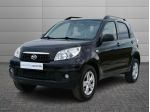 Daihatsu Terios 2006 1.5 B Easy 2wd E5