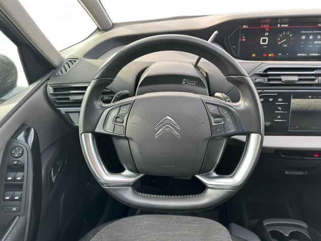 Citroën Grand C4 Spacetourer BlueHDi 130 S&S EAT8 Shine Pack - Foto 5