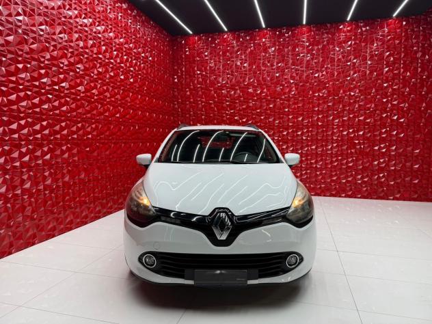Renault Clio Sporter 1.2 75CV Live OK NEOPATENTATI - Foto 2