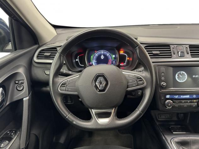 Renault Kadjar 1.5 blue dci Sport Edition 115cv - Foto 7