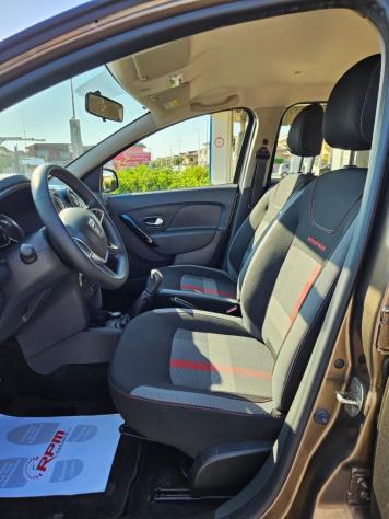 DACIA - Sandero - Stepway 1.5 dCi 90 CV S&S - Foto 9