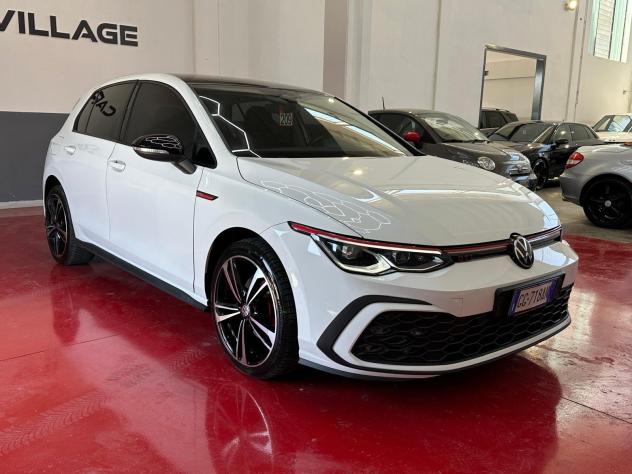 Volkswagen Golf 1.4 Plug-In Hybrid DSG GTE - Foto 2