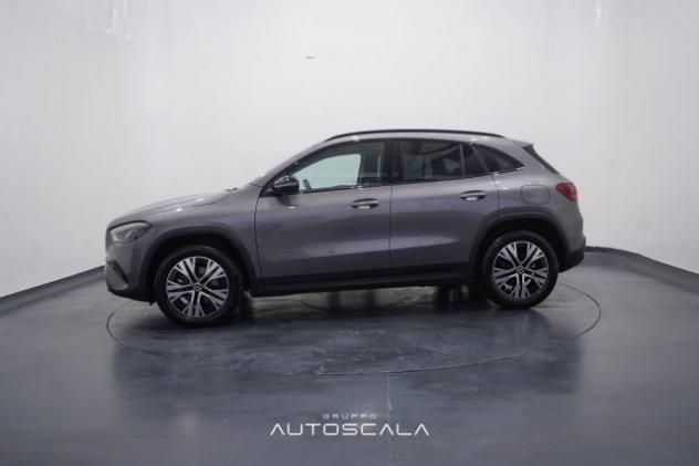 MERCEDES-BENZ GLA 200 d Automatic 4Matic Progressive Advanced rif. 23932173 - Foto 3