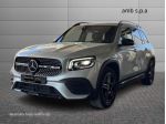 Mercedes-Benz GLB GLB 200 d Automatic 4MATIC Premium