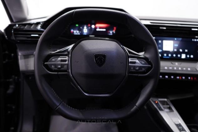 PEUGEOT 408 1.2 Hybrid 136cv e-DCS6 Allure rif. 23754285 - Foto 9
