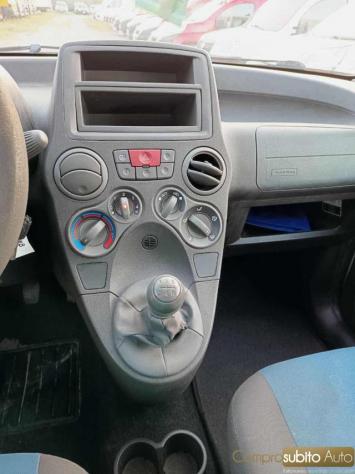 FIAT Panda 1.4 VAN Natural Power rif. 24148089 - Foto 10