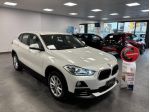BMW X2 sDrive 18d Full Optional rif. 24038958