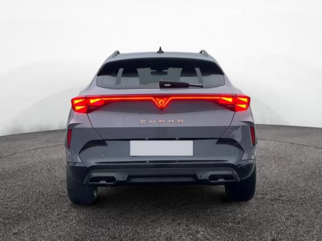 CUPRA Formentor 1.5 eTsi DSG ACC LED 18 GRAFENE rif. 23488289 - Foto 5